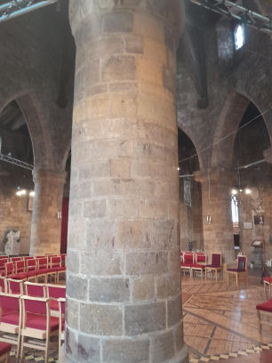 Church of Holy Sepulchre